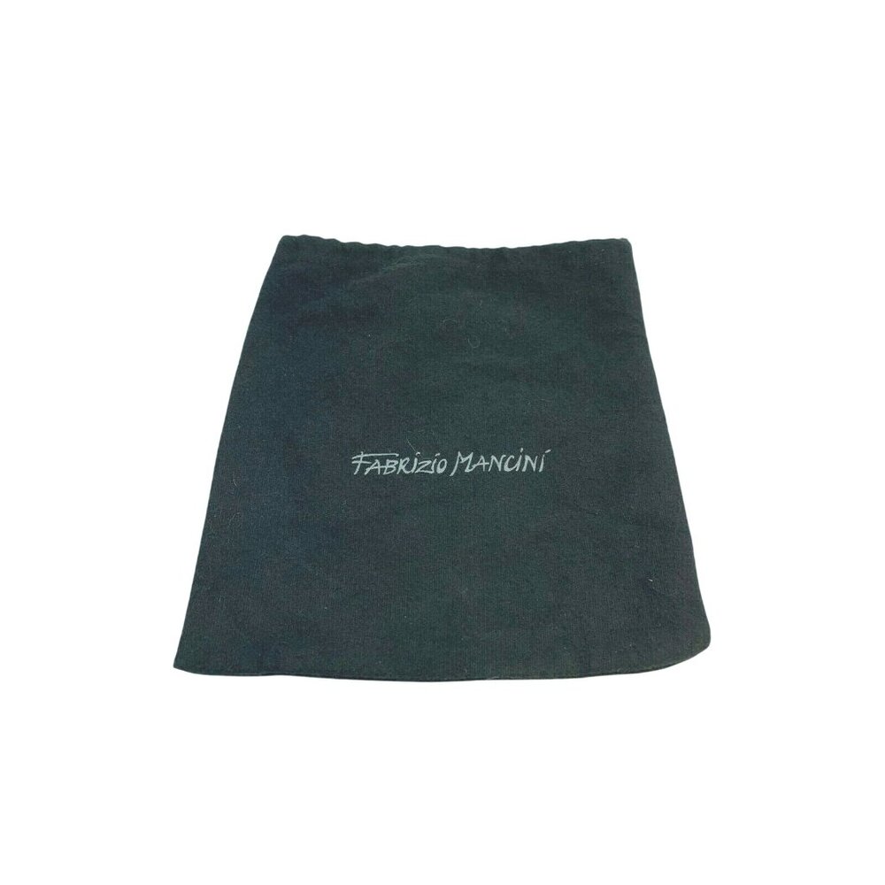 Fabrizio Mancini Flannel Designer Dust Cover 32182